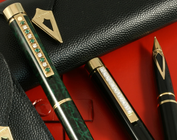 Luxury Targas